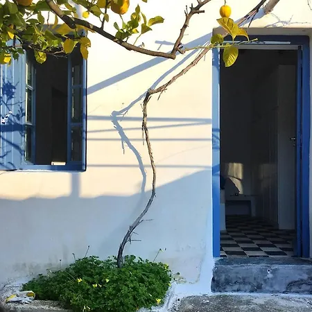 Casa vacanze Diamoni Afroditi *