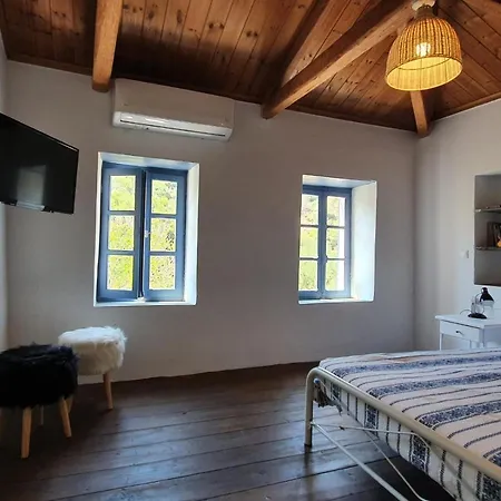 Casa vacanze Diamoni Afroditi