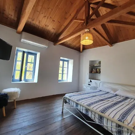 Diamoni Afroditi Casa vacanze *