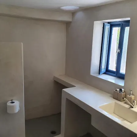 Casa vacanze Diamoni Afroditi
