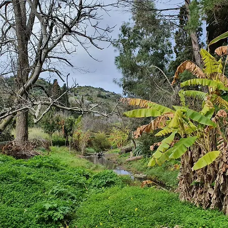 Casa vacanze Diamoni Afroditi