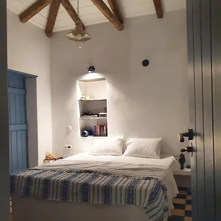 Diamoni Afroditi Casa vacanze