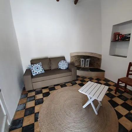 Diamoni Afroditi Casa vacanze *