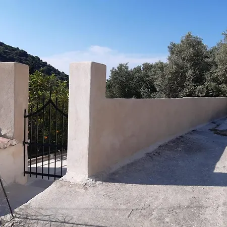 Casa vacanze Diamoni Afroditi *