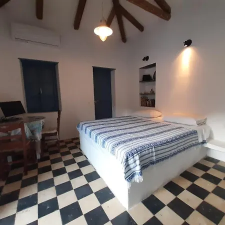 Diamoni Afroditi Casa vacanze Karavás