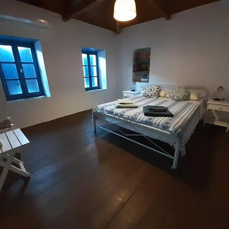 Diamoni Afroditi Casa vacanze