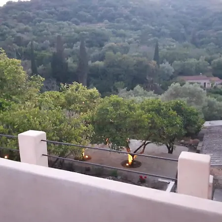 Casa vacanze Diamoni Afroditi Karavás