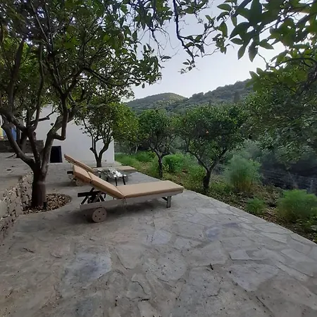 Casa vacanze Diamoni Afroditi *
