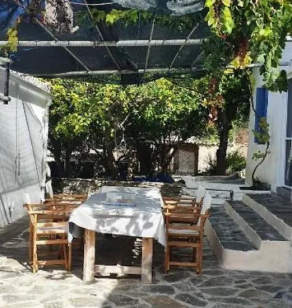 Diamoni Afroditi
