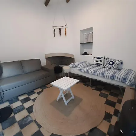 Diamoni Afroditi Casa vacanze