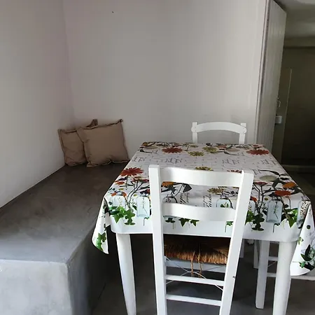 Casa vacanze Diamoni Afroditi