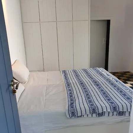 Diamoni Afroditi Casa vacanze *