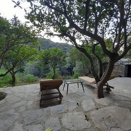 Diamoni Afroditi Casa vacanze